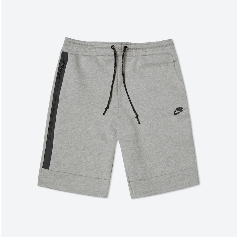 Nike Tech fleece shorts